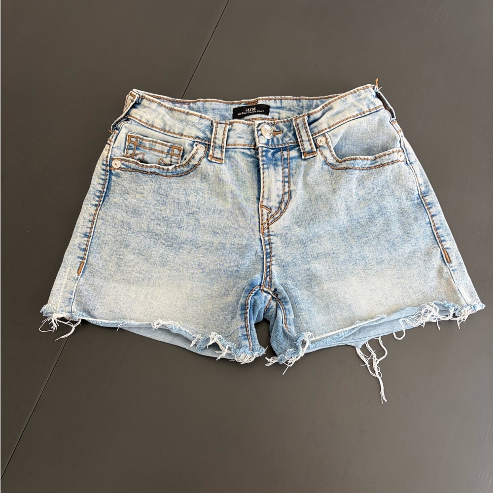True religion shorts - Picture 5 of 7